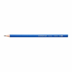قلم رصاص نوريكا من ستيدلر 2HB (عبوة 12 × 1)