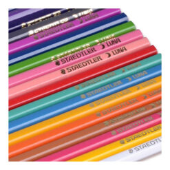 staedtler Luna Coloured pencils (24)
