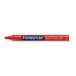 steadtler Noris Club Wax crayons (16)