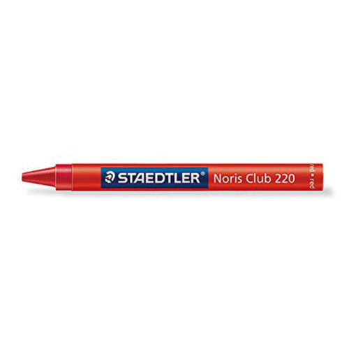 steadtler Noris Club Wax crayons (24)