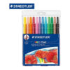 steadtler Noris Club Wax crayons (24)