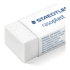 Staedtler Radierer Eraser 526 B30