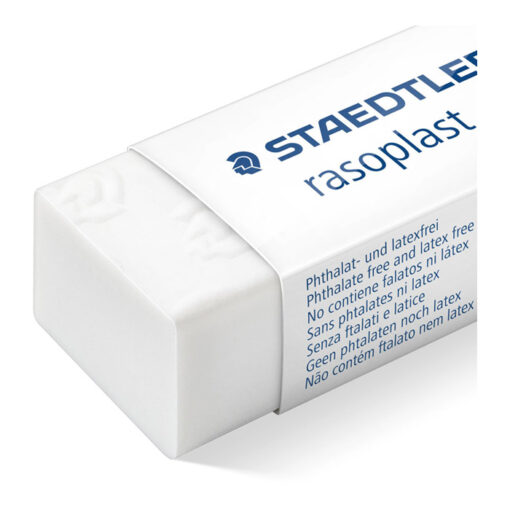 Staedtler Radierer Eraser 526 B30