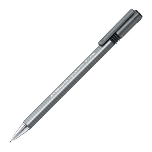 Staedtler Mechanical Pencil Triplus Micro, 0.5mm (774 25)