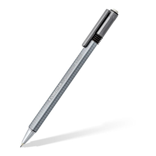 Staedtler Triplus Micro (774) Mechanical Pencil – 0.7 mm