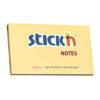 Stick’N Pastel Notes 76×127 mm 100 Sheets – Pink