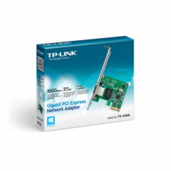 محول TP-Link TG-3468 Gigabit PCI Express Network