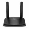 MERCUSYS MW302R 300Mbps Multi-Mode Wireless N Router