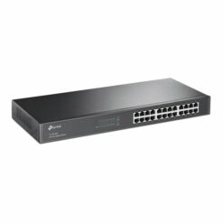 TP-Link TL-SG1024D 24-Port Gigabit Rackmount Switch