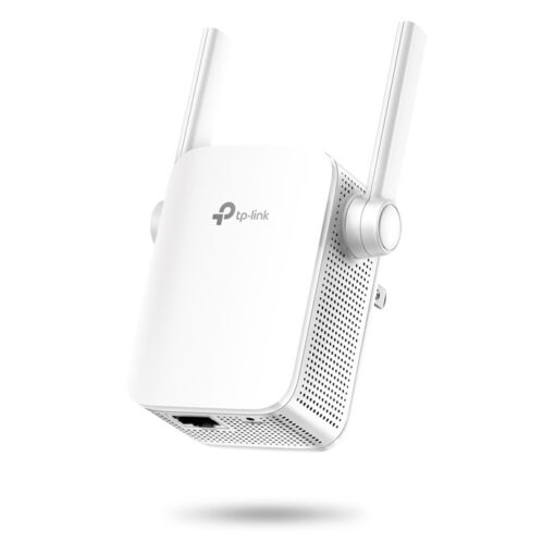 TP-Link TL-WA855RE 300Mbps Wi-Fi Range Extender - Image 2