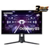 Samsung Odyssey G5 (S32AG55) 31.5″ 2K Curved Gaming Monitor