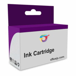 HP 920XL Black High Yield Compatible Ink (CD975AE)