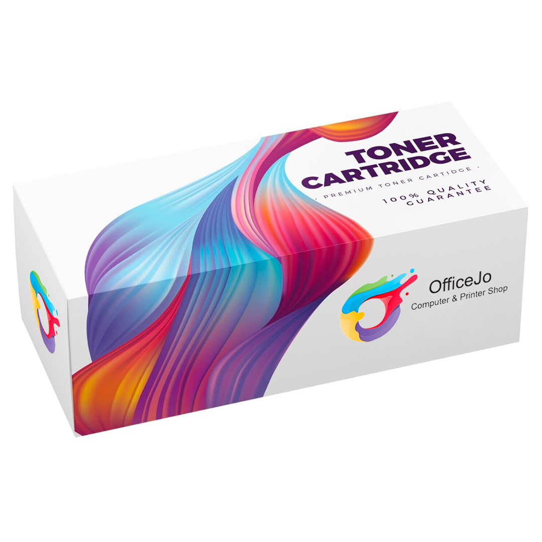 OKI 45807102 Black Compatible Toner Cartridge  |  Office Solutions  |  Printers & Scanners Supplies  |  Ink & Toners