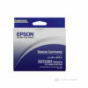 Epson LQ-590 Black Original Ribbon (S015589)