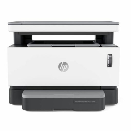 HP Neverstop LaserJet MFP 1200w Printer