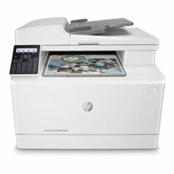 HP Color LaserJet Pro MFP M183fw Wireless Printer (7KW56A)