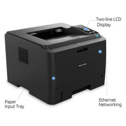 Pantum P3500DN Network Duplex Laser Printer