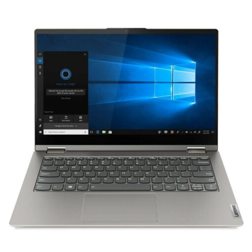 Lenovo ThinkBook 14s Yoga Core i5 2 IN 1 Flip Touch+Pen