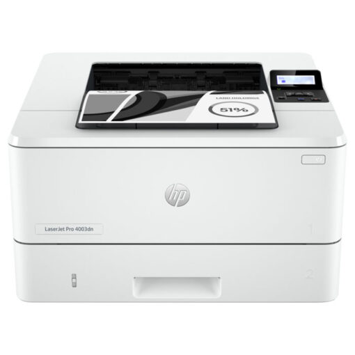 HP LaserJet Pro 4003dn Duplex Printer (2Z609A)