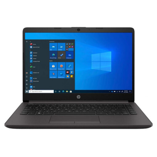 HP 245 G8 Notebook – Dual Core AMD A4, 500GB SSD