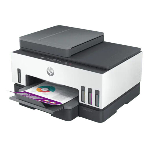 HP Smart Tank 790 Wireless All-in-One Printer