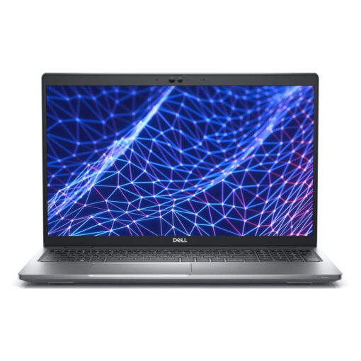 Dell Latitude 5530 Business Laptop – Core i7 12th Gen, vPro 2022