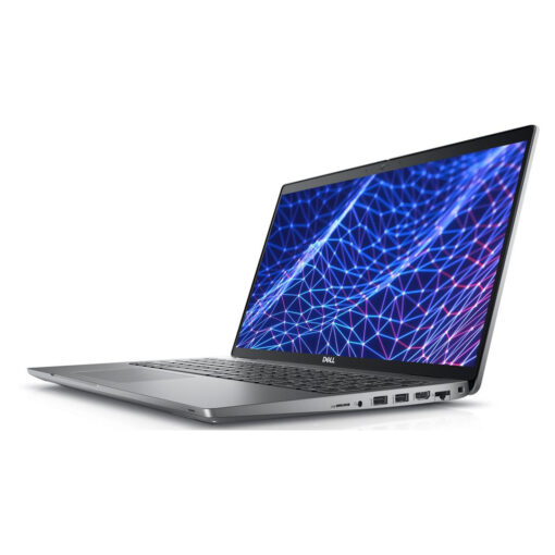Dell Latitude 5530 Business Laptop – Core i7 12th Gen, vPro 2022