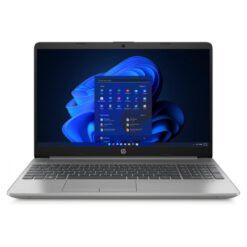 HP 255 G9 Notebook- AMD Ryzen 7 5825U 16GB-500GB M.2