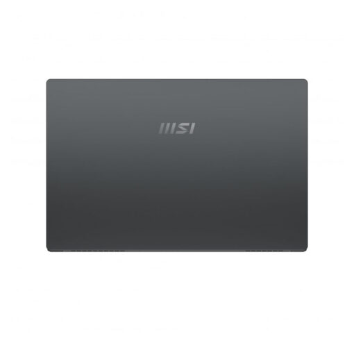 MSI Modern 15 Laptop – Core i7