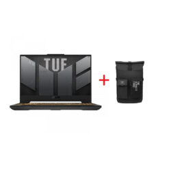 ASUS TUF Gaming F15 Core i7 RTX 3060 144Hz + TUF backpack