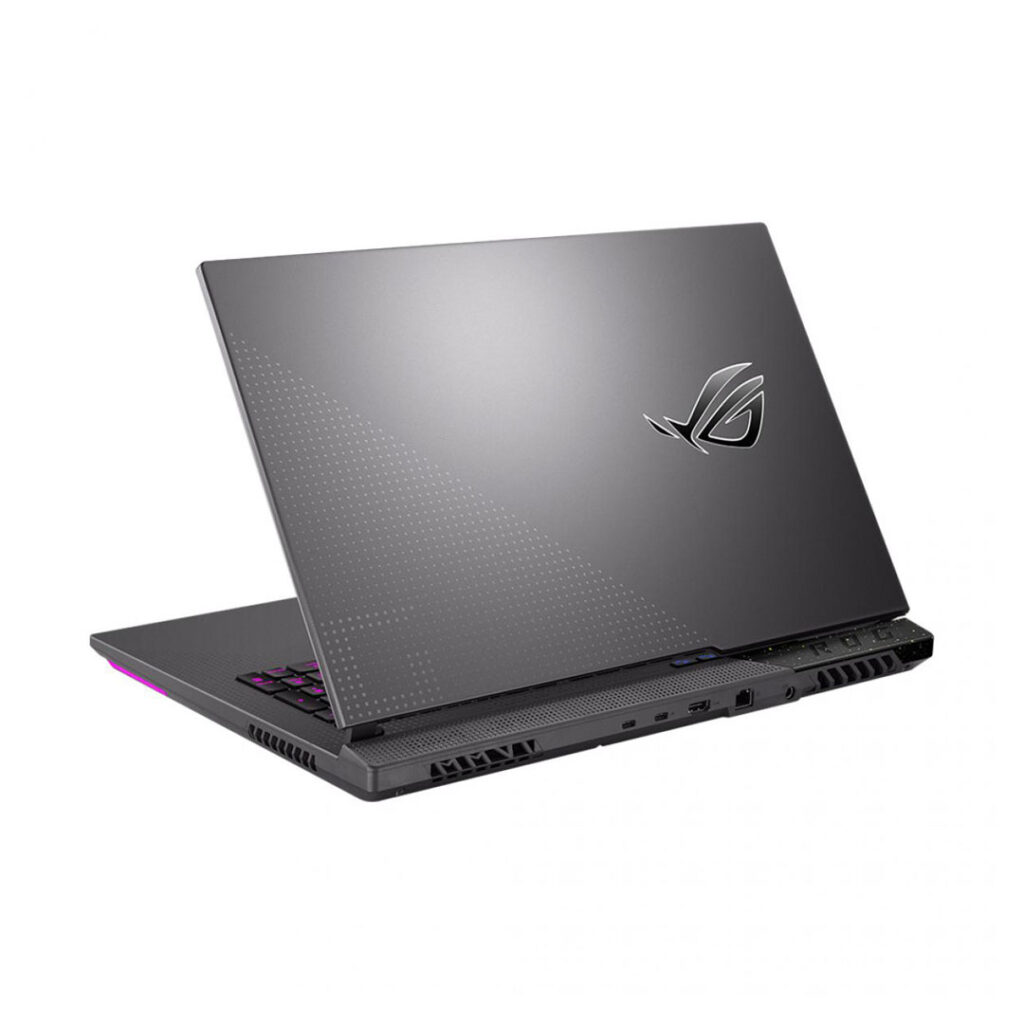 ASUS ROG Strix G15 Laptop - Ryzen 9, RTX 3060, 300Hz, Eclipse Gray ...