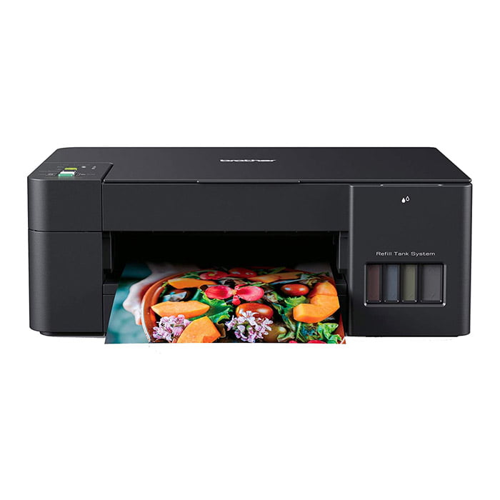 Brother DCP-T420W Wireless Ink Tank Multi Function Color Printer  |  Office Solutions  |  Printers & Scanners Supplies  |  Printers