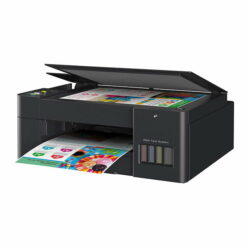 Brother DCP-T420W Wireless Ink Tank Multi Function Color Printer