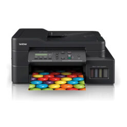 Brother DCP-T720DW Wireless Ink Tank Multi Function Color printer