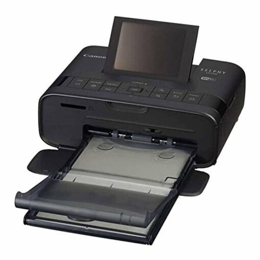Canon Selphy CP1300 Wireless Printer