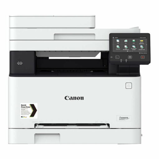 Canon i-SENSYS MF645CX Wireless Color Printer