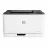 HP Color LaserJet MFP 179fnw Wireless Printer