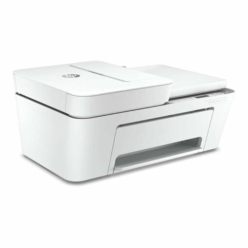 HP DeskJet Plus 4120 All-in-One Color Printer (3XV14B)