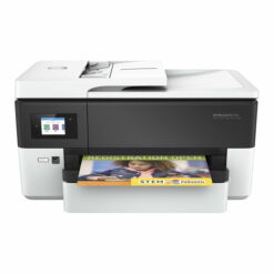 HP OfficeJet Pro 7720 All-in-One Color Printer