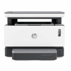 HP Neverstop LaserJet MFP 1200w Wireless Printer