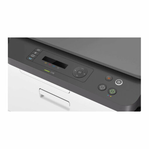 HP Color LaserJet MFP 178nw Wireless Printer