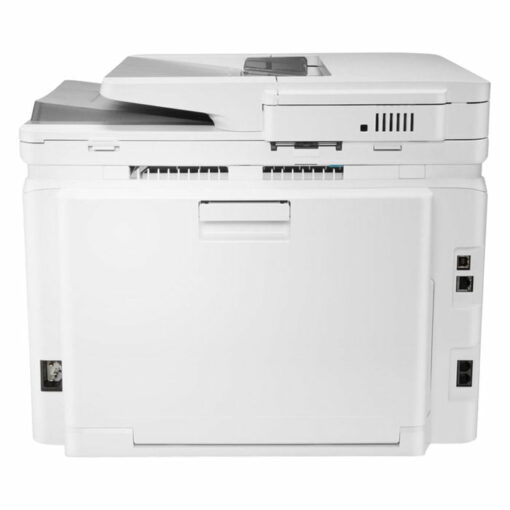 HP Color LaserJet Pro MFP M283fdw Wireless Duplex Printer