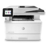 HP Neverstop LaserJet MFP 1200w Wireless Printer