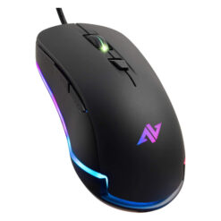 ABKONCORE ASTRA AM8 RGB 4Steps Gaming Mouse