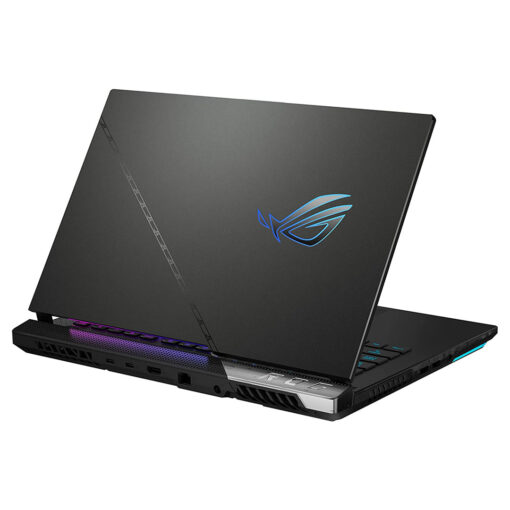 ASUS ROG Strix Scar 15 Laptop - 300Hz, RTX 3080, Gaming - Image 4