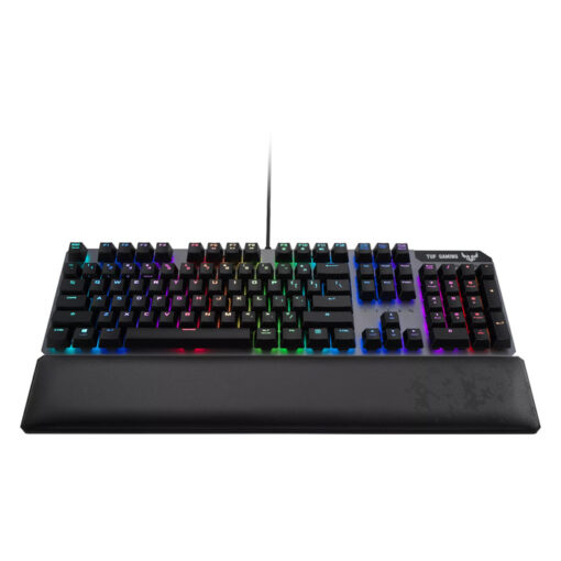 ASUS TUF Gaming K7 Optical Keyboard
