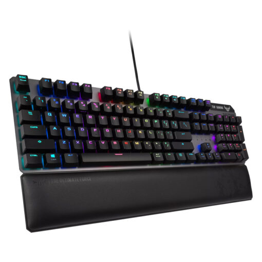 ASUS TUF Gaming K7 Optical Keyboard