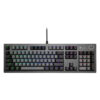 ABKONCORE K595 Mechanical Gaming Keyboard
