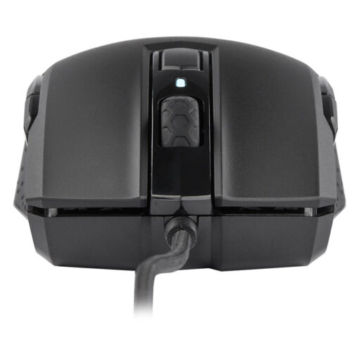 Corsair M55 RGB PRO Optical Sensor 12,400 DPI Multi-Grip Wired Gaming Mouse