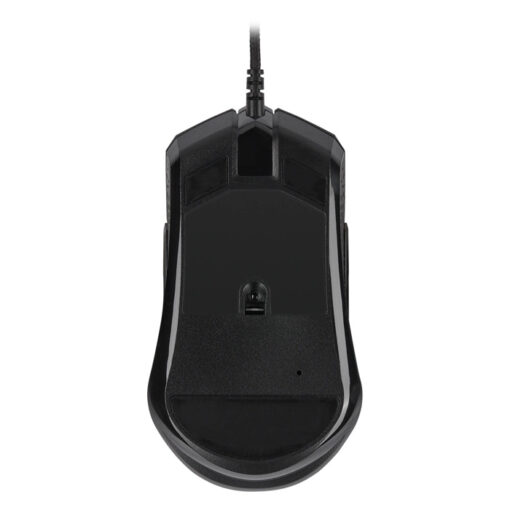 Corsair M55 RGB PRO Optical Sensor 12,400 DPI Multi-Grip Wired Gaming Mouse